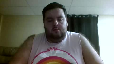 cjthecarebear online show from October 14, 4:41 am