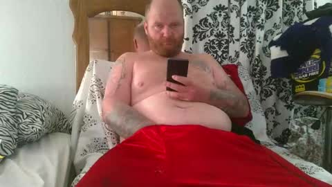 ckock457 online show from January 26, 4:41 am