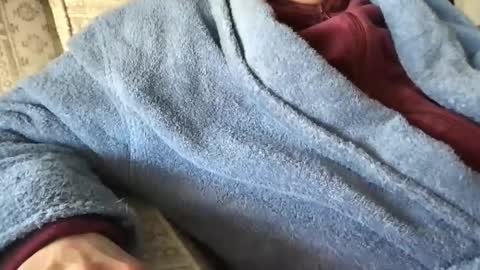 clamwatcher01 online show from January 3, 7:18 pm