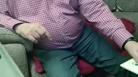 clanard online show from February 25, 9:46 pm