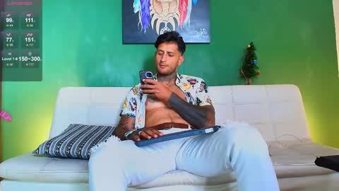 Juanpaindependent model online show from November 21, 8:08 pm