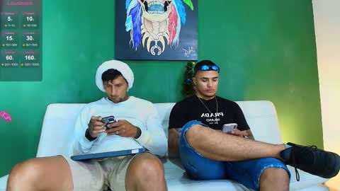 Juanpaindependent model online show from December 15, 8:39 pm