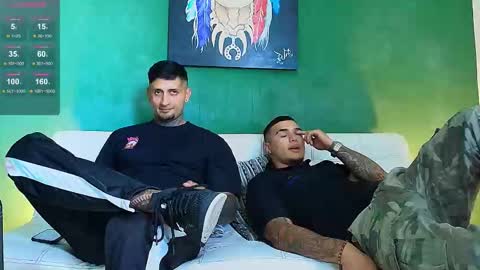 Juanpaindependent model online show from January 17, 8:33 pm