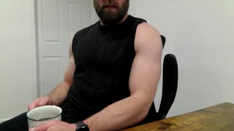 Snapshot of clarkecock chatting on January 20, 4:12 pm Clarke Cock online show from January 20, 4:12 pm