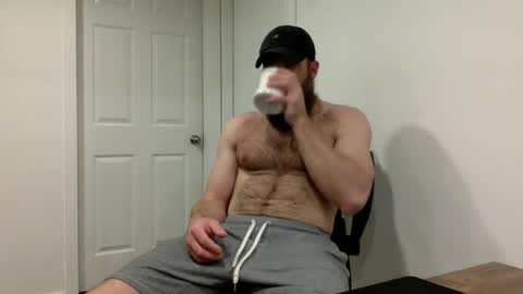 Clarke Cock online show from November 30, 12:51 pm