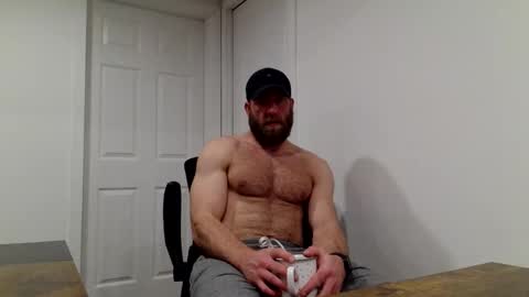 Snapshot of clarkecock chatting on February 8, 2:49 pm Clarke Cock online show from February 8, 2:49 pm