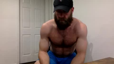 Clarke Cock online show from November 16, 12:40 pm