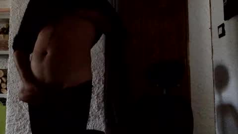 claudi779 online show from October 28, 11:45 am