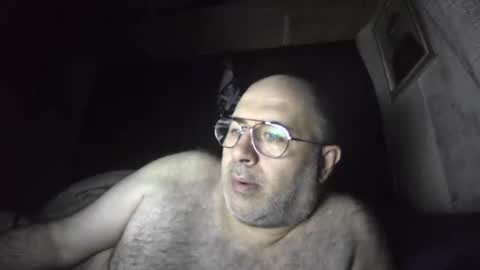 clauss742 online show from February 8, 5:24 am