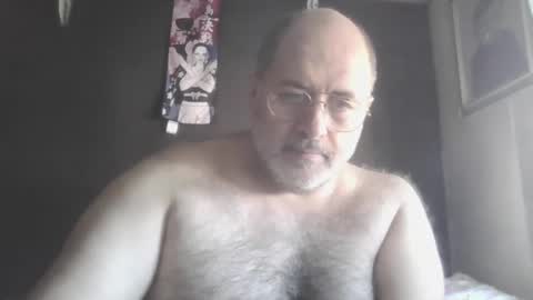 clauss742 online show from March 29, 4:29 pm