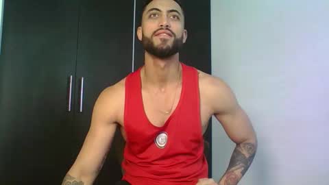 Clay online show from March 27, 3:46 pm