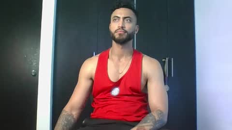 Clay online show from April 13, 7:36 pm