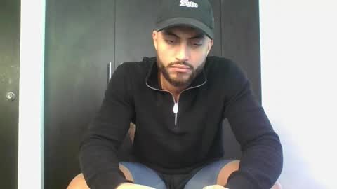 Clay online show from April 10, 4:14 pm