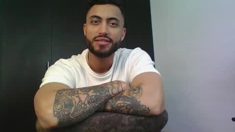 Clay online show from April 9, 4:02 pm