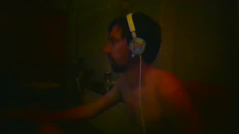 cleanwave online show from April 17, 8:44 pm