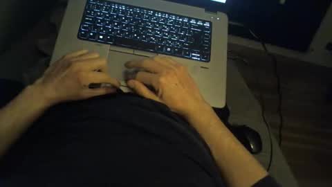 clermind07 online show from February 4, 7:31 pm