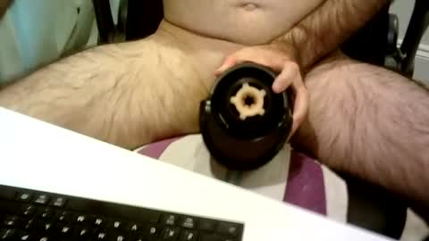 cliffybaby69 online show from July 5, 5:42 pm