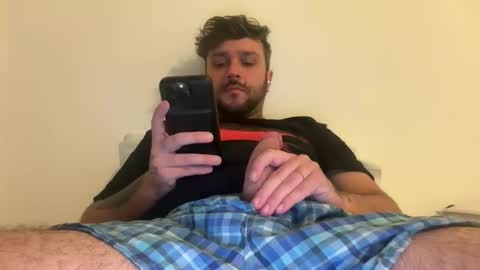 climasturbate online show from April 16, 11:54 am