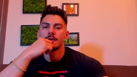 Snapshot of clintmasterss chatting on February 28, 5:59 pm ClintMasterss online show from February 28, 5:59 pm