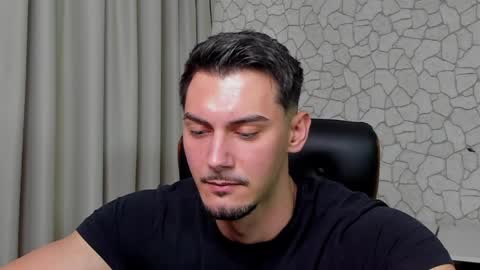 ClintMasterss online show from April 7, 7:08 am