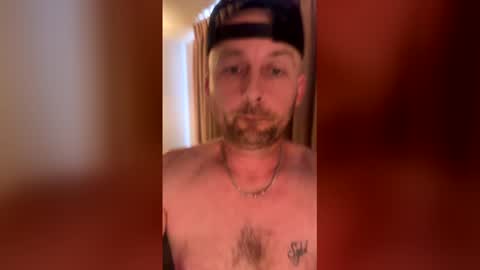 clintonclark1 online show from March 3, 3:52 pm