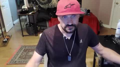 chad online show from May 28, 3:26 am