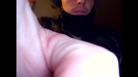 clit_commander209 online show from January 8, 12:21 pm