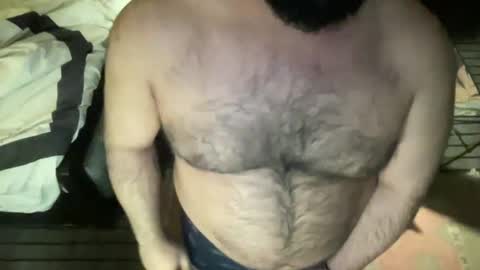 Ray online show from December 9, 3:18 am