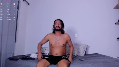 Snapshot of cloudy_pigdude chatting on February 1, 5:49 am CRISTIAN online show from February 1, 5:49 am