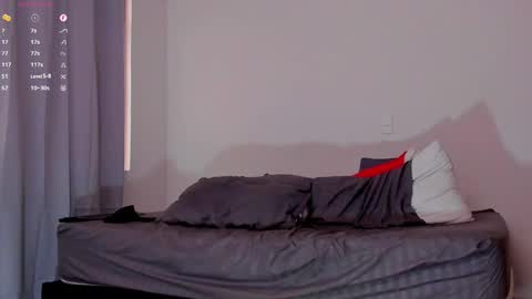 Snapshot of cloudy_pigdude chatting on December 31, 3:42 pm CRISTIAN online show from December 31, 3:42 pm