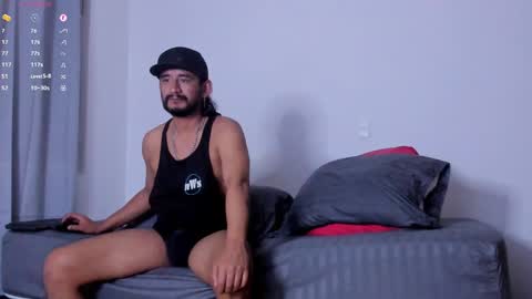 Snapshot of cloudy_pigdude chatting on January 10, 3:29 am CRISTIAN online show from January 10, 3:29 am