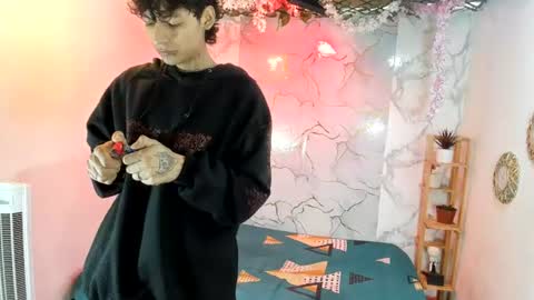 club_latinboys online show from July 7, 1:04 pm