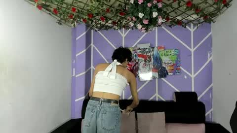 club_latinboys online show from June 18, 12:10 pm