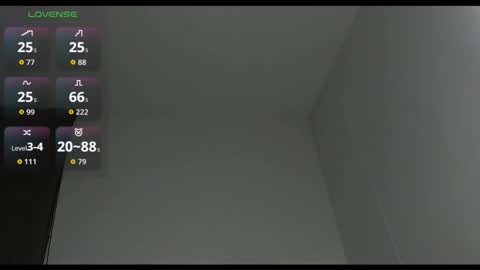 Johan   online show from March 16, 12:06 am