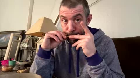 coachg12 online show from February 5, 3:41 pm