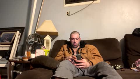 coachg12 online show from January 16, 11:51 pm