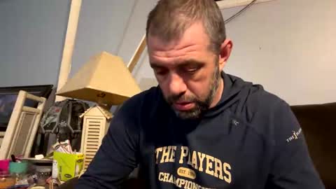 coachg12 online show from February 8, 11:09 pm