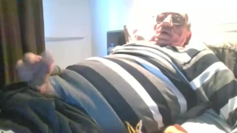 cock9635 online show from February 7, 9:05 am