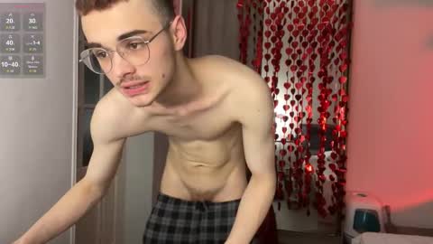 Herman online show from February 13, 11:43 pm