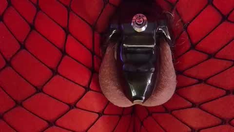 Locked online show from December 6, 8:07 pm