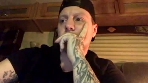 Lone Ranger online show from February 6, 2:11 am