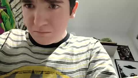 cockknox666 online show from February 13, 11:54 pm