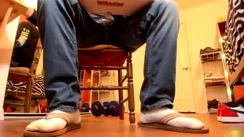 Gorgeous online show from December 14, 5:03 am