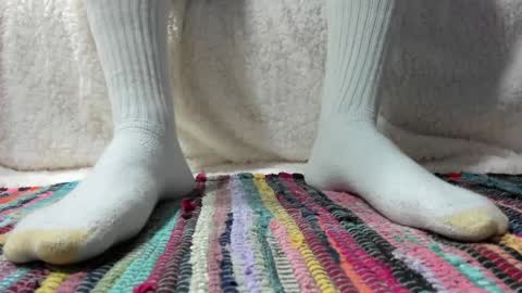 Gorgeous online show from February 19, 9:39 am