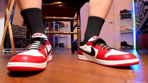 Gorgeous online show from November 26, 5:32 am