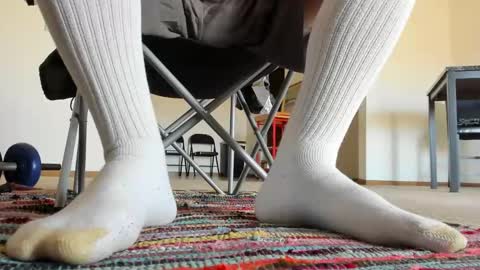 Gorgeous online show from January 15, 8:05 pm