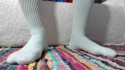 Gorgeous online show from February 26, 9:10 am