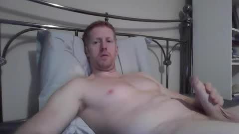 cockworkorange23 online show from February 15, 2:47 pm