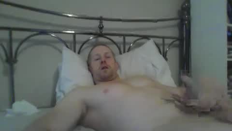 cockworkorange23 online show from February 22, 2:49 pm