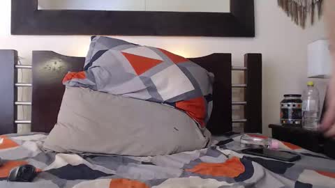 CockyJuan10 online show from March 27, 5:25 pm